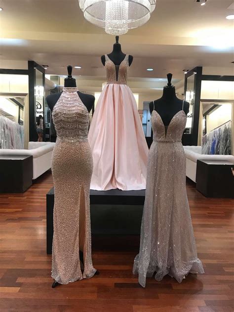 Dresses Boutique .